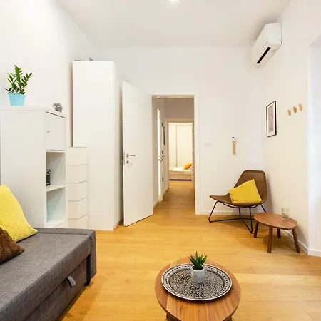 Apartment Crusader Street By Loft Ljubljana
