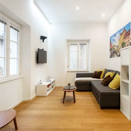 Crusader Street By Loft