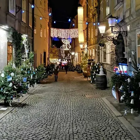 Crusader Street By Loft