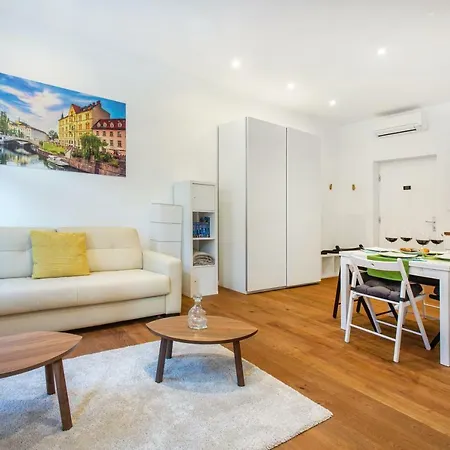 Crusader Street By Loft Appartamento *